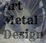 ART-METAL-DESIGN - Claudia Lindner-Keller - D-87740 Buxheim - Mozartstr. 5
